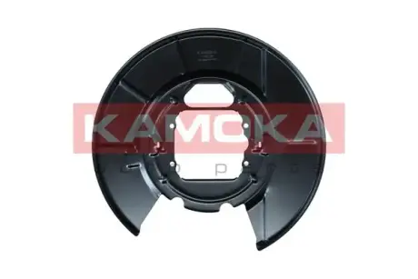 Захисний кожух (пильовик) гальмівного диска Kamoka 1180035
