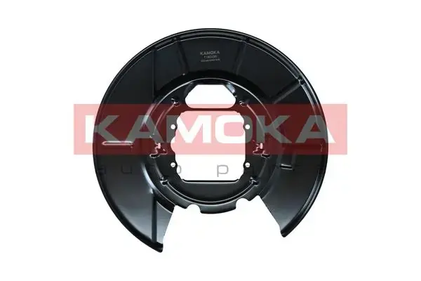 Захисний кожух (пильовик) гальмівного диска Kamoka 1180036 (фото 1)