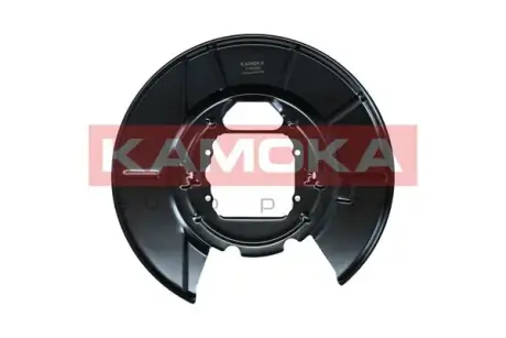 Захисний кожух (пильовик) гальмівного диска Kamoka 1180036