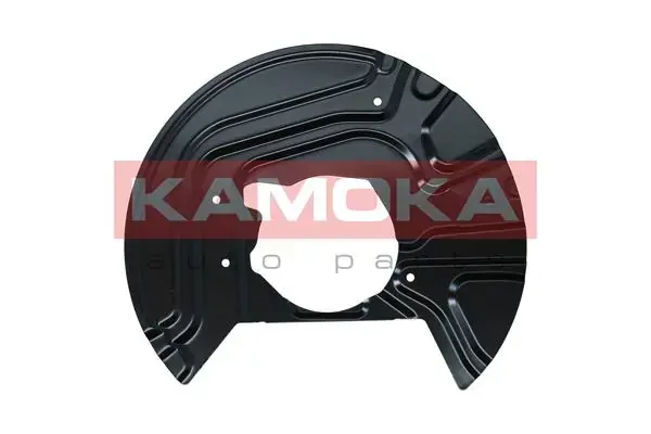 Защитный кожух (пыльник) тормозного диска kamoka 1180039