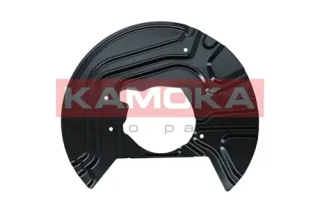 Защитный кожух (пыльник) тормозного диска kamoka 1180039