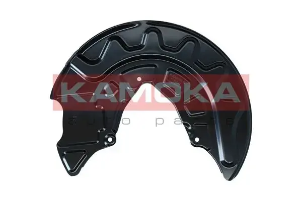 Захисний кожух (пильовик) гальмівного диска Kamoka 1180045 (фото 1)