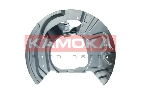 Захисний кожух (пильовик) гальмівного диска Kamoka 1180053 (фото 1)