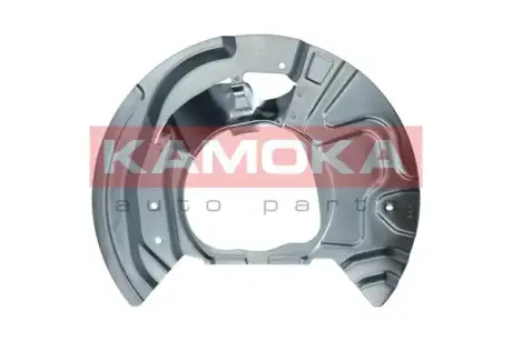 Захисний кожух (пильовик) гальмівного диска Kamoka 1180053