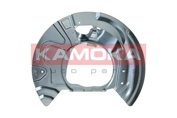 Защитный кожух (пыльник) тормозного диска kamoka 1180054
