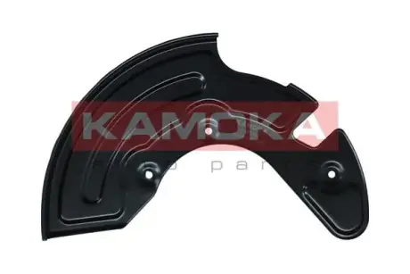 Захисний кожух (пильовик) гальмівного диска Kamoka 1180057