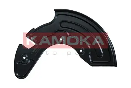 Захисний кожух (пильовик) гальмівного диска Kamoka 1180058