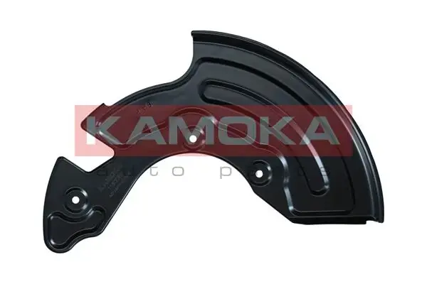 Защитный кожух (пыльник) тормозного диска kamoka 1180061