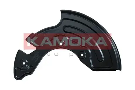 Захисний кожух (пильовик) гальмівного диска Kamoka 1180061