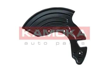 Захисний кожух (пильовик) гальмівного диска Kamoka 1180062