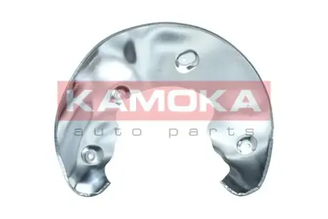 Защитный кожух (пыльник) тормозного диска kamoka 1180063 Ауди А5