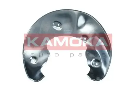 Захисний кожух (пильовик) гальмівного диска Kamoka 1180064