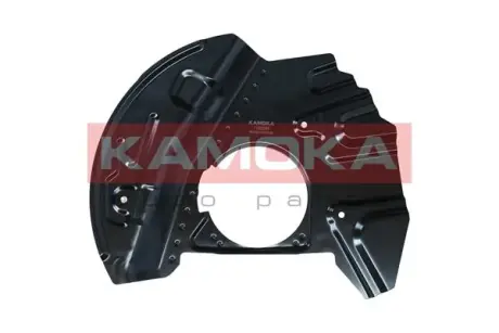 Захисний кожух (пильовик) гальмівного диска Kamoka 1180065