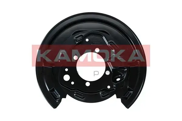 Защитный кожух (пыльник) тормозного диска kamoka 1180067