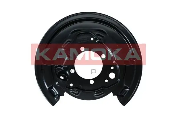 Защитный кожух (пыльник) тормозного диска kamoka 1180068