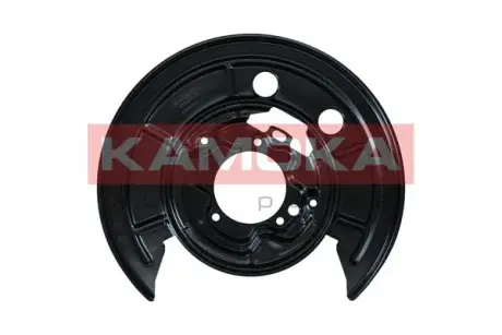 Захисний кожух (пильовик) гальмівного диска Kamoka 1180076