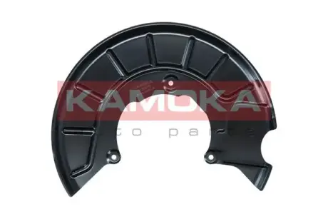 Захисний кожух (пильовик) гальмівного диска Kamoka 1180078