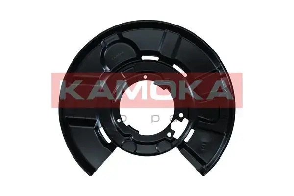 Защитный кожух (пыльник) тормозного диска kamoka 1180081