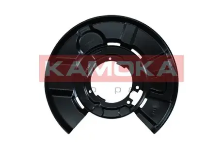 Захисний кожух (пильовик) гальмівного диска Kamoka 1180081