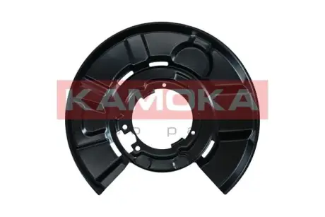 Захисний кожух (пильовик) гальмівного диска Kamoka 1180082
