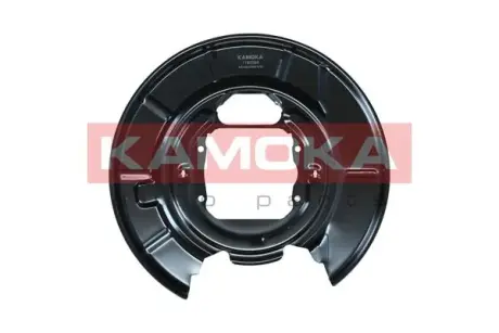 Захисний кожух (пильовик) гальмівного диска Kamoka 1180084