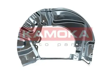Захисний кожух (пильовик) гальмівного диска Kamoka 1180085