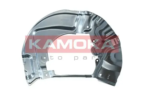 Захисний кожух (пильовик) гальмівного диска Kamoka 1180086 (фото 1)