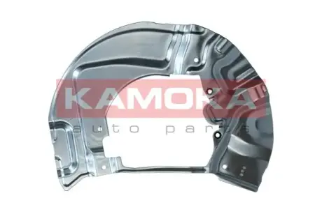 Захисний кожух (пильовик) гальмівного диска Kamoka 1180086