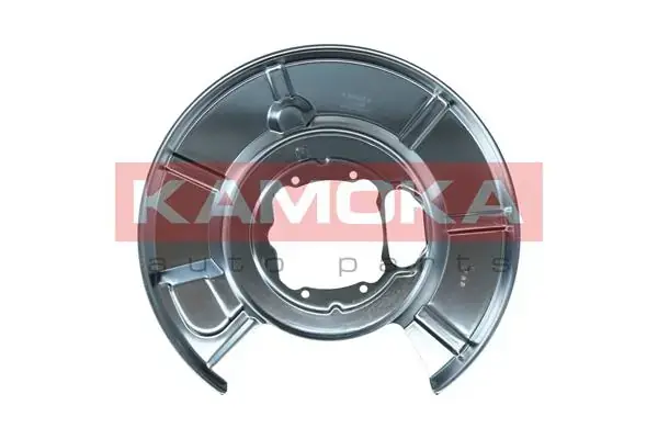 Защитный кожух (пыльник) тормозного диска kamoka 1180087