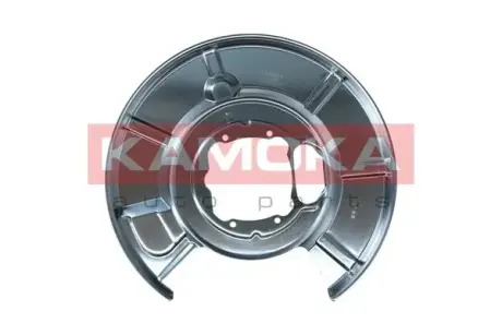Захисний кожух (пильовик) гальмівного диска Kamoka 1180087