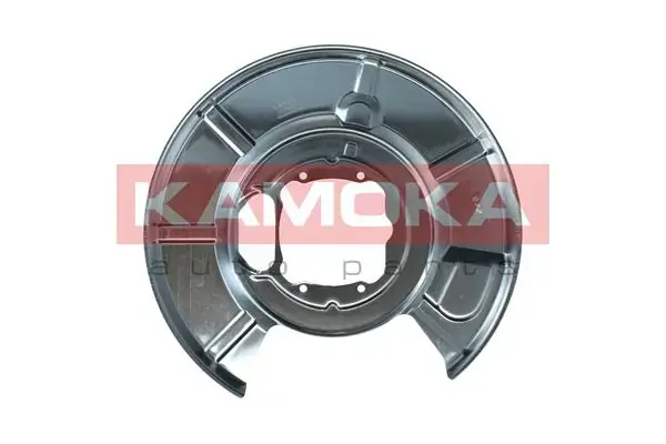 Защитный кожух (пыльник) тормозного диска kamoka 1180088