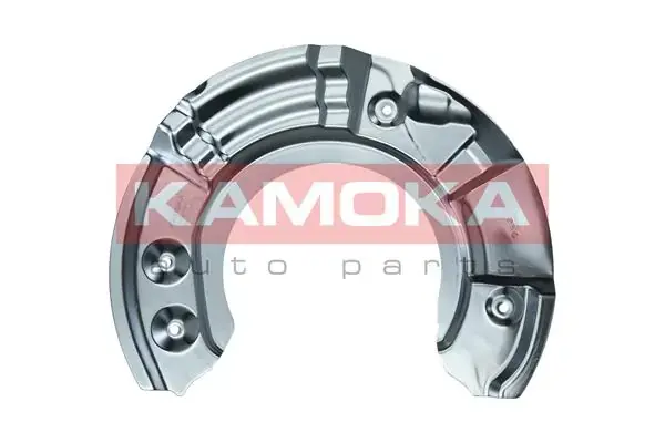 Защитный кожух (пыльник) тормозного диска kamoka 1180089