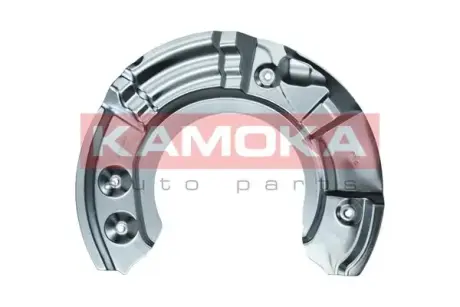 Защитный кожух (пыльник) тормозного диска kamoka 1180089
