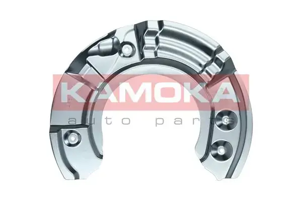 Защитный кожух (пыльник) тормозного диска kamoka 1180090