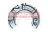 Защитный кожух (пыльник) тормозного диска kamoka 1180090