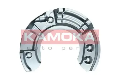 Защитный кожух (пыльник) тормозного диска kamoka 1180090