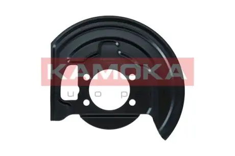 Захисний кожух (пильовик) гальмівного диска Kamoka 1180096