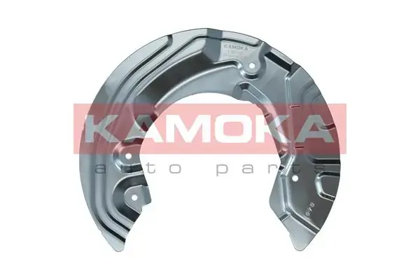 Защитный кожух (пыльник) тормозного диска kamoka 1180101