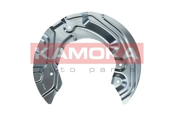 Защитный кожух (пыльник) тормозного диска kamoka 1180102