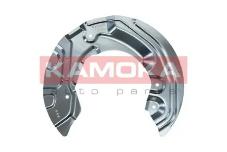 Захисний кожух (пильовик) гальмівного диска Kamoka 1180102