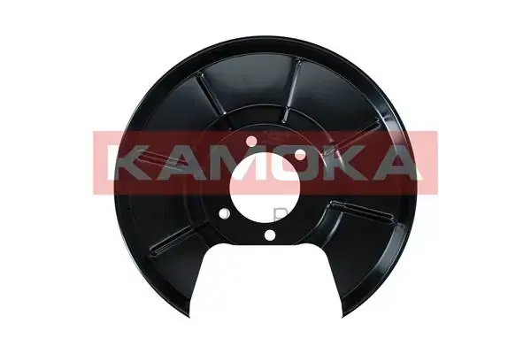 Защитный кожух (пыльник) тормозного диска kamoka 1180105