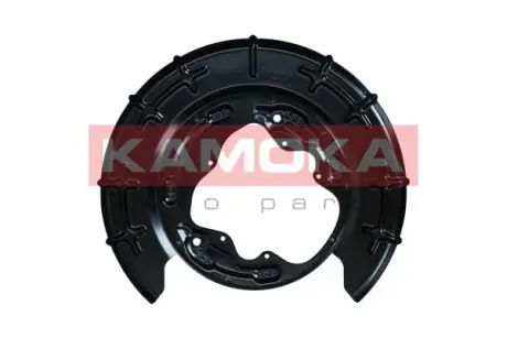 Защитный кожух (пыльник) тормозного диска kamoka 1180107 Hyundai