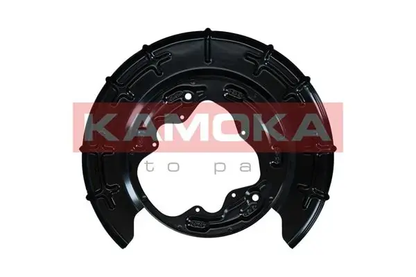 Защитный кожух (пыльник) тормозного диска kamoka 1180108