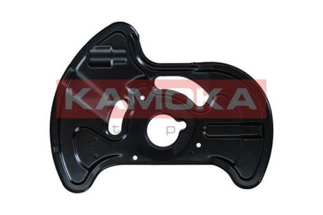 Защитный кожух (пыльник) тормозного диска kamoka 1180114