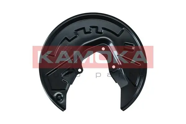 Защитный кожух (пыльник) тормозного диска kamoka 1180124