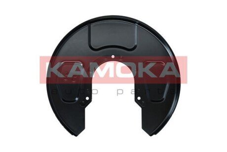 Защитный кожух (пыльник) тормозного диска kamoka 1180138