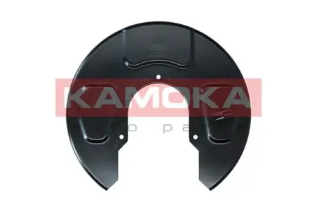 Захисний кожух (пильовик) гальмівного диска Kamoka 1180138