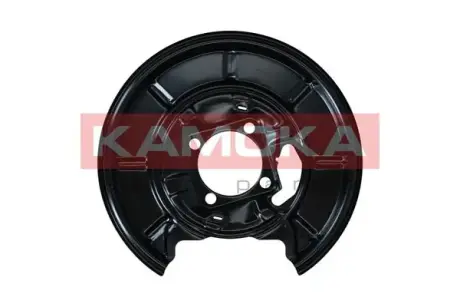 Защитный кожух (пыльник) тормозного диска kamoka 1180147