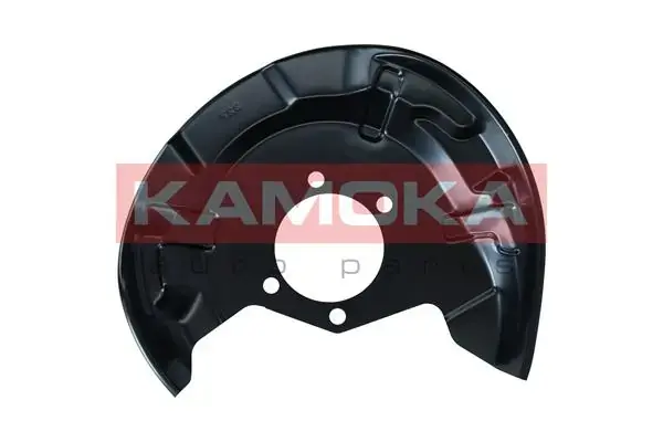Защитный кожух (пыльник) тормозного диска kamoka 1180157