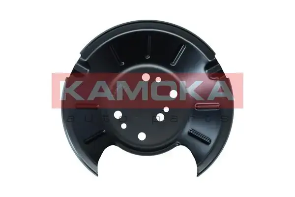 Защитный кожух (пыльник) тормозного диска kamoka 1180165